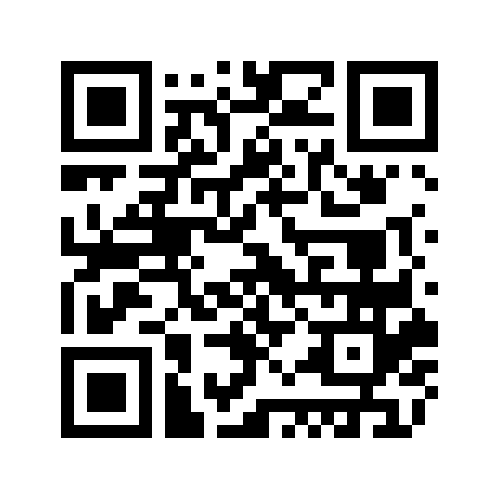 Código QR do registo