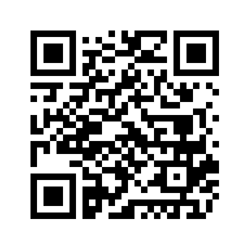 Código QR do registo