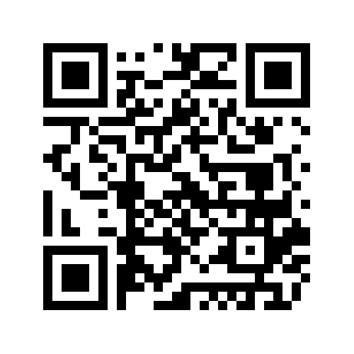 Código QR do registo