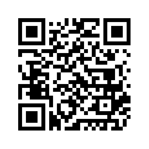 Código QR do registo