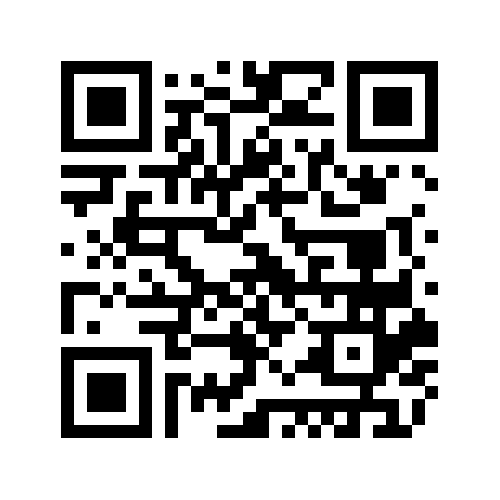 Código QR do registo