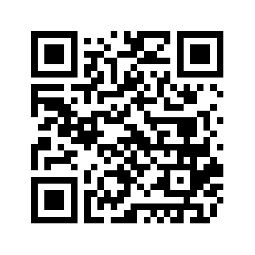 Código QR do registo