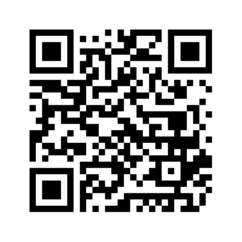 Código QR do registo