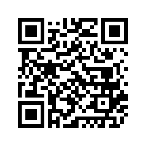 Código QR do registo