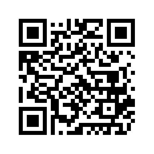 Código QR do registo