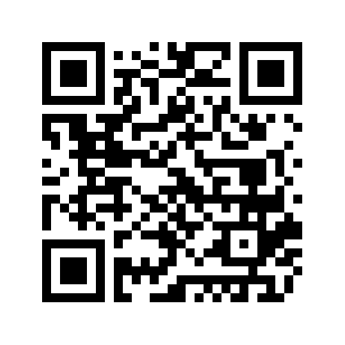 Código QR do registo