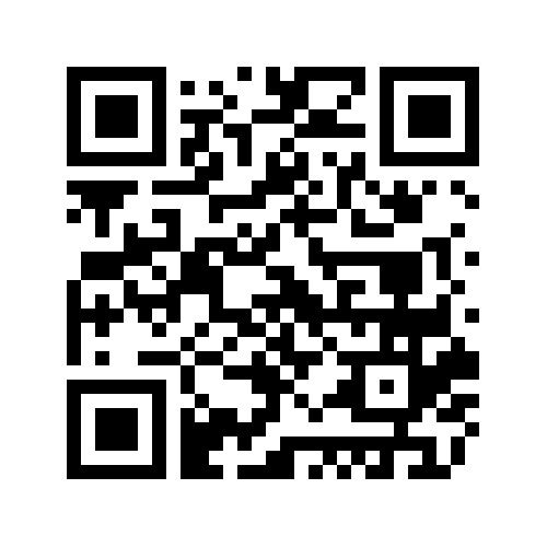 Código QR do registo