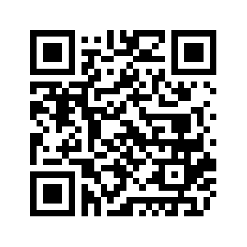 Código QR do registo