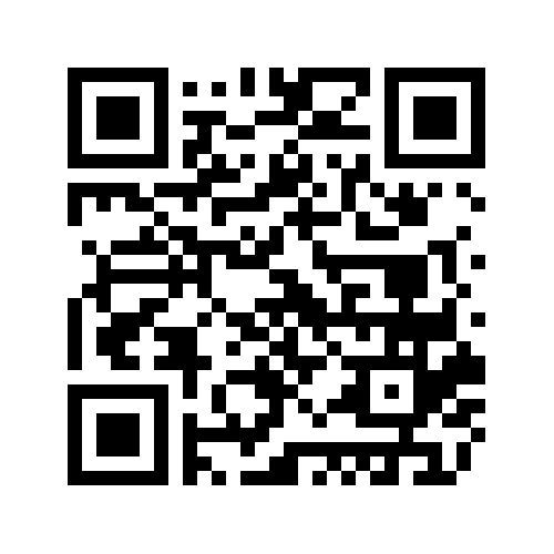 Código QR do registo