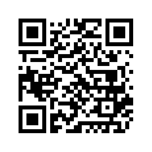 Código QR do registo