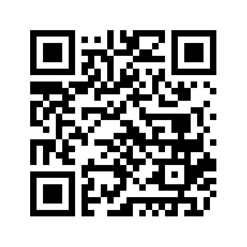 Código QR do registo