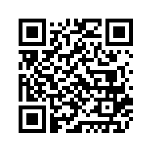 Código QR do registo