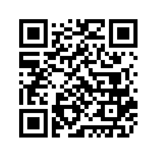 Código QR do registo