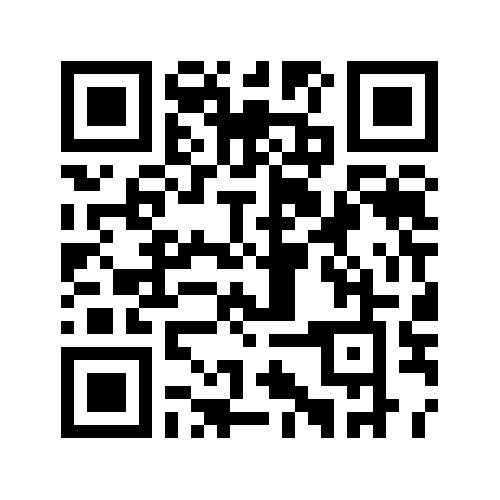 Código QR do registo