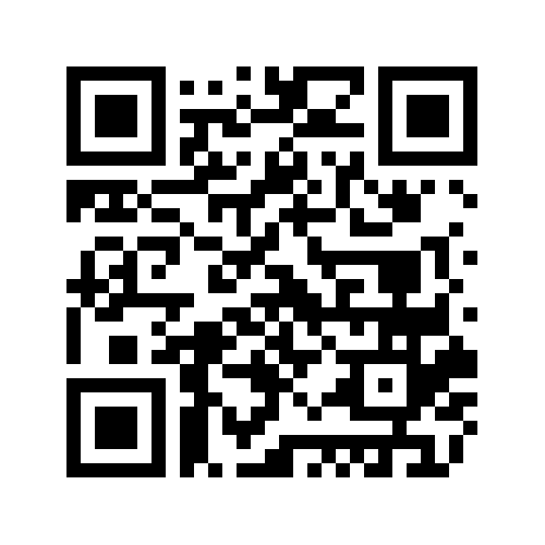 Código QR do registo