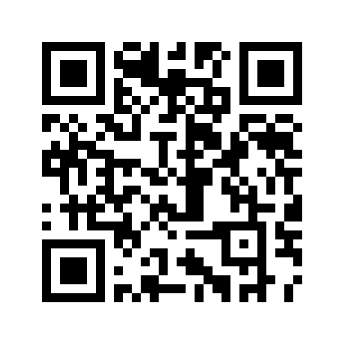 Código QR do registo