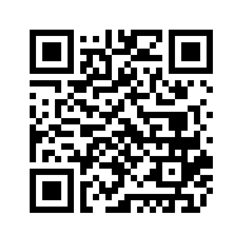 Código QR do registo