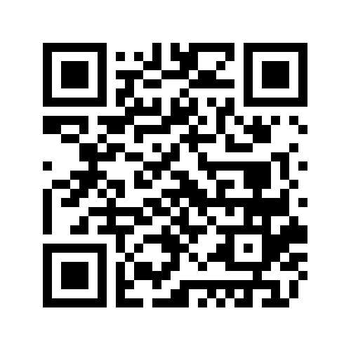 Código QR do registo