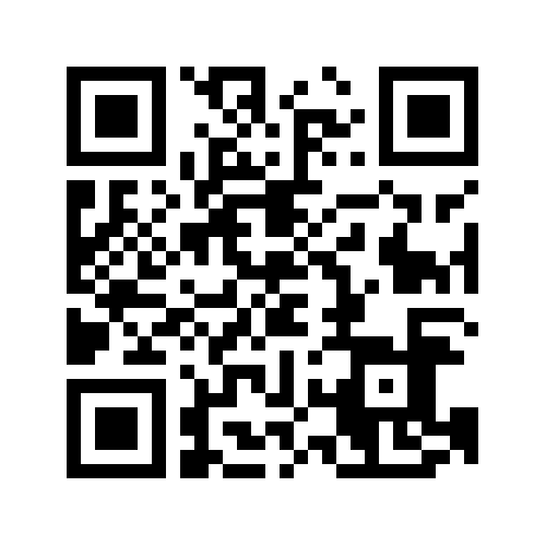 Código QR do registo