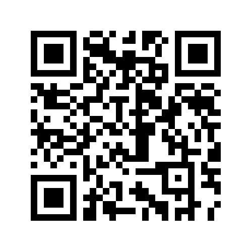 Código QR do registo