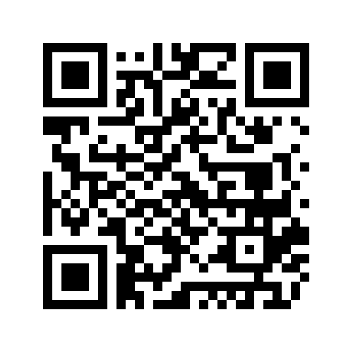 Código QR do registo