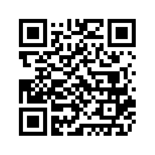 Código QR do registo