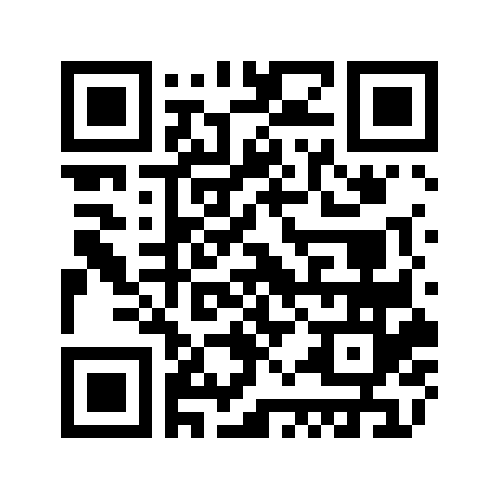 Código QR do registo