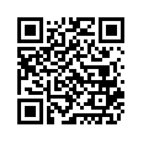 Código QR do registo