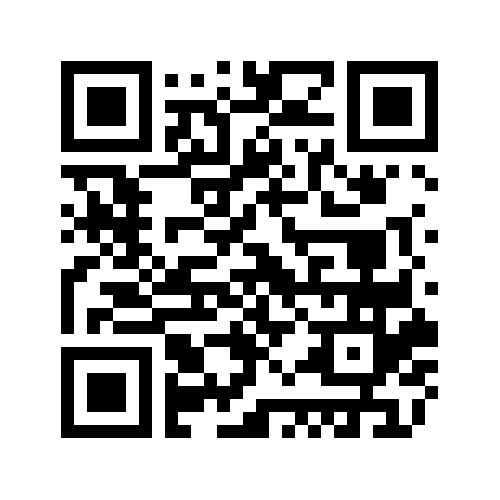 Código QR do registo