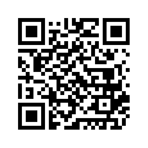 Código QR do registo