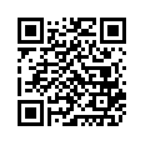 Código QR do registo