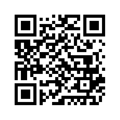 Código QR do registo