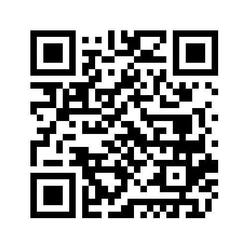 Código QR do registo