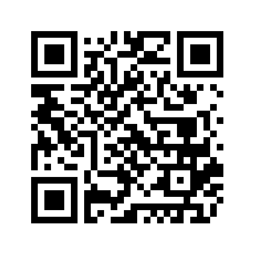 Código QR do registo