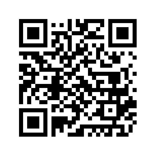 Código QR do registo