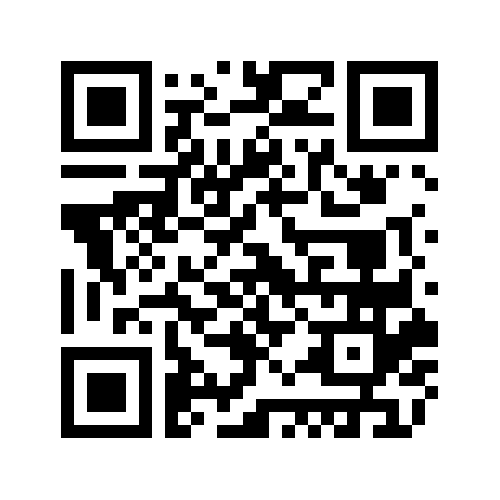 Código QR do registo