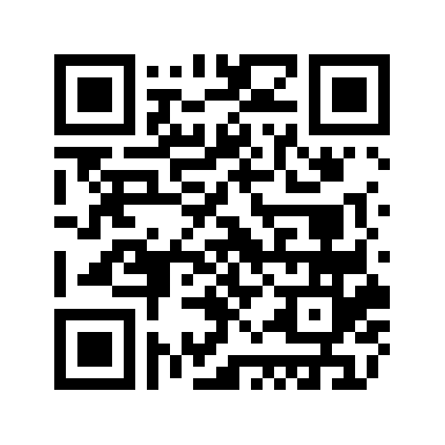 Código QR do registo