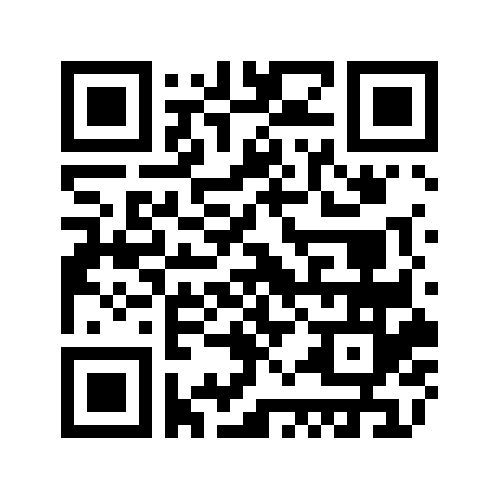 Código QR do registo