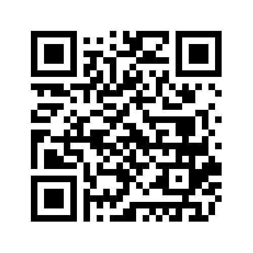 Código QR do registo