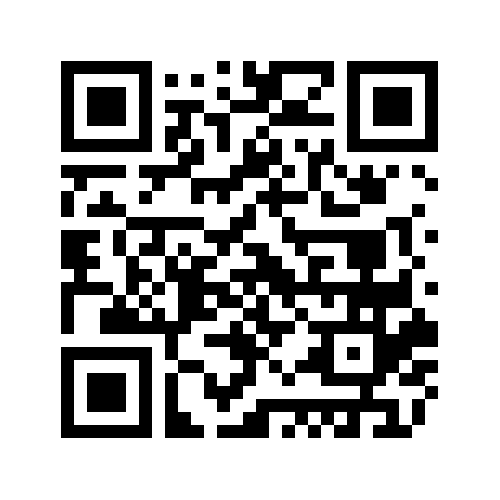 Código QR do registo