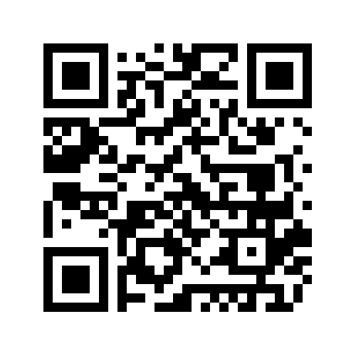 Código QR do registo