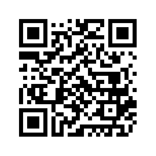 Código QR do registo