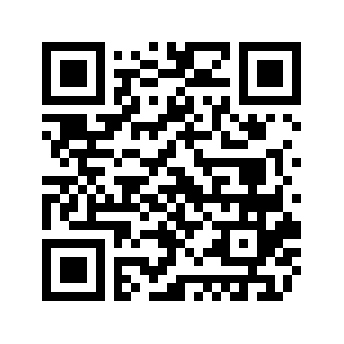 Código QR do registo