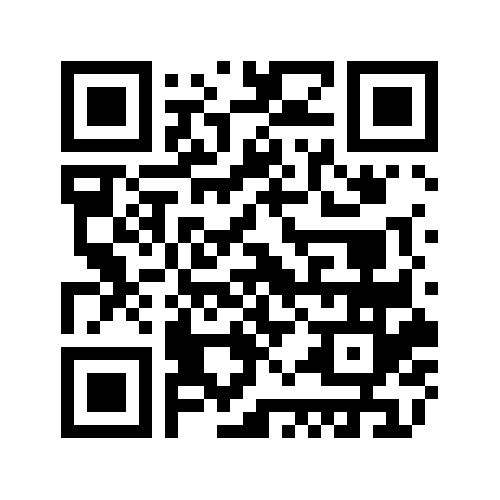 Código QR do registo