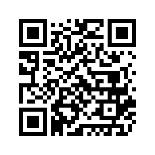 Código QR do registo