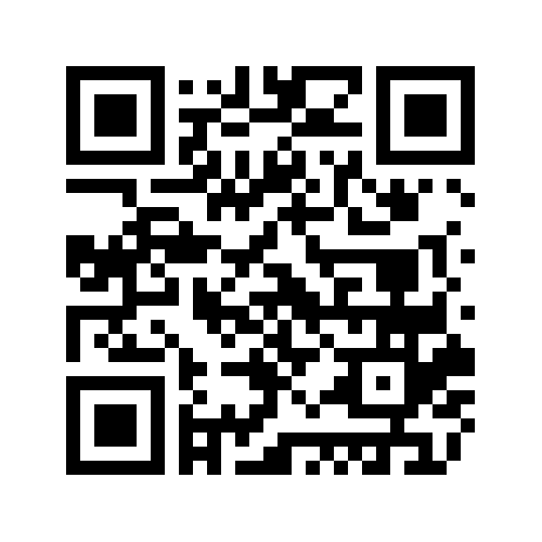 Código QR do registo