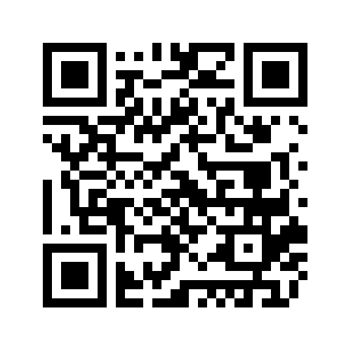 Código QR do registo