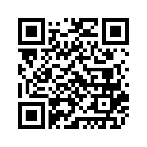 Código QR do registo