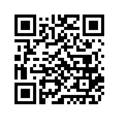 Código QR do registo