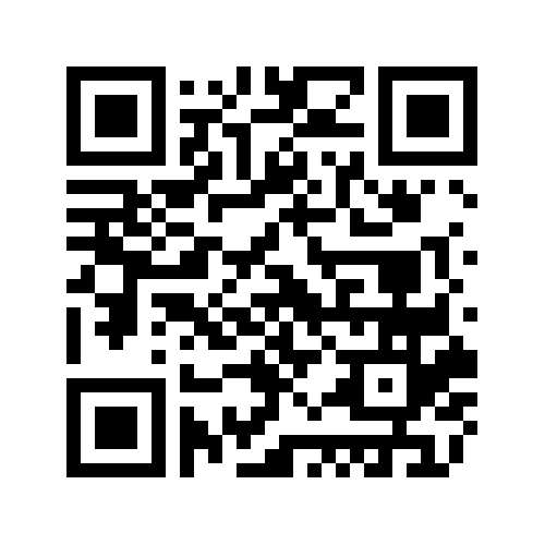 Código QR do registo